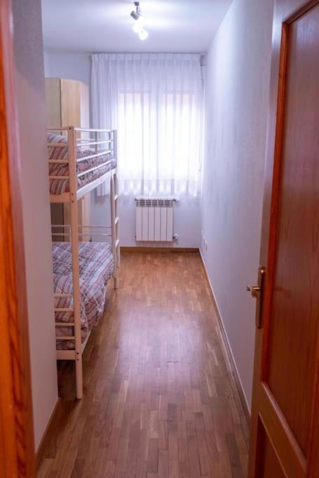 La Estancia De Pizarro Gijon Ngoại thất bức ảnh